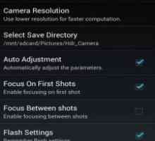 Pure hdr camera pro