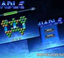 Quadle