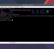 Робота з bash