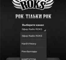 Radio roks