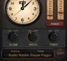 Radion