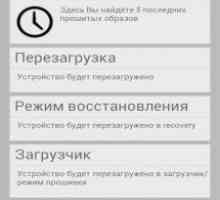 Rashr - flash tool