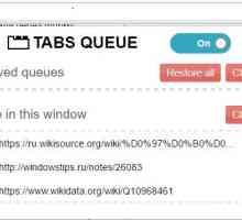 Розширення tabs limiter обмежить споживання оперативної пам`яті chrome