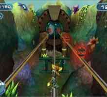 Ratchet and clank: btn