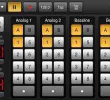 Rd4 - groovebox