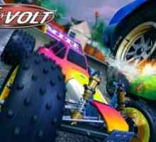 Re-volt classic racing