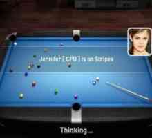 Real pool 3d