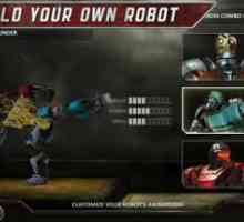 Real steel hd