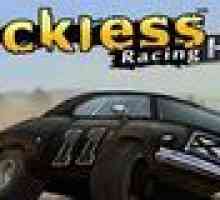 Reckless racing hd версії 1.0.7 з кешем в архіве- реалістичні і божевільні android гонки по&hellip;