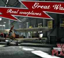 Red baron: war of planes