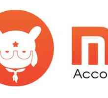 Реєстрація mi (xiaomi) аккаунта і навіщо це потрібно