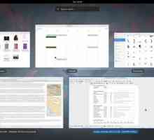 Реліз gnome 3.22