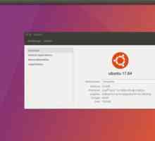 Реліз ubuntu 17.04 zesty zapus