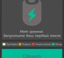 Repair battery life