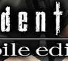Resident evil 4 забійний 3d екшен для android.