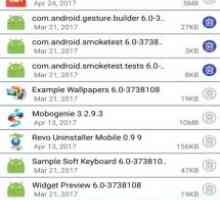 Revo uninstaller mobile