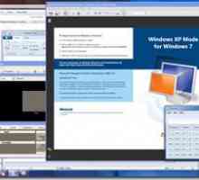 Режим windows xp mode в windows 7