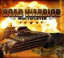 Road warrior: brg
