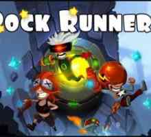 Rock runners