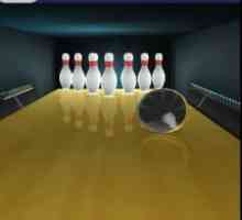 Rocka bowling
