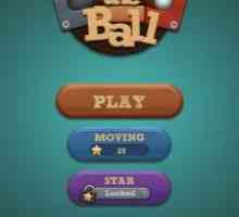 Roll the ball