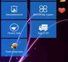 Root app delete