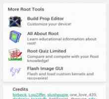 Root checker