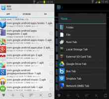 Root explorer - кращий диспетчер файлів для os android