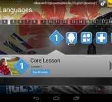 Rosetta stone