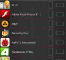 Rotation manager