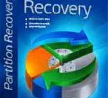 Rs partition recovery - універсальна програма для відновлення інформації