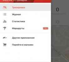 Runtastic road bike