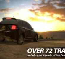 Rush rally 2