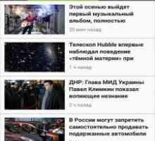 Russia today