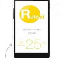 Rutaxi онлайн