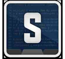 Самі часто використовувані скорочення в текстовому редакторі sublime text 2.