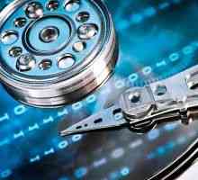 Найнадійніші жорсткі диски фірми hgst