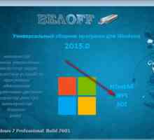 Збірник програм beloff wpi 2015