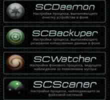 Scleaner