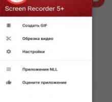 Screen recorder