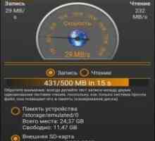 Sd card test
