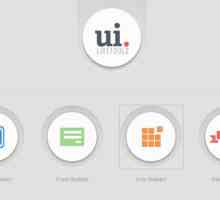 Сервіс створення веб-елементів - livetools.