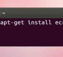 Шифрування домашньої папки в ubuntu