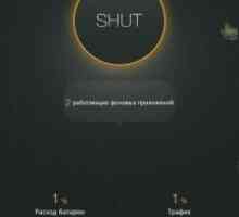 Shutapp