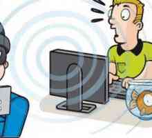 Sidejacking для злому wi-fi мереж
