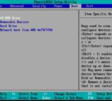 Сигнали bios - phoenix bios