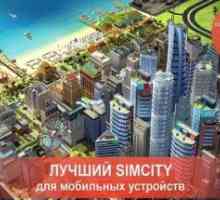 Simcity buildit
