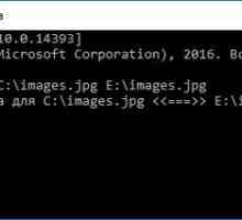 Символічна посилання за допомогою mklink на windows 10