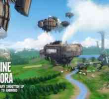 Sine mora