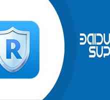 Завантажити baidu super root на андроїд